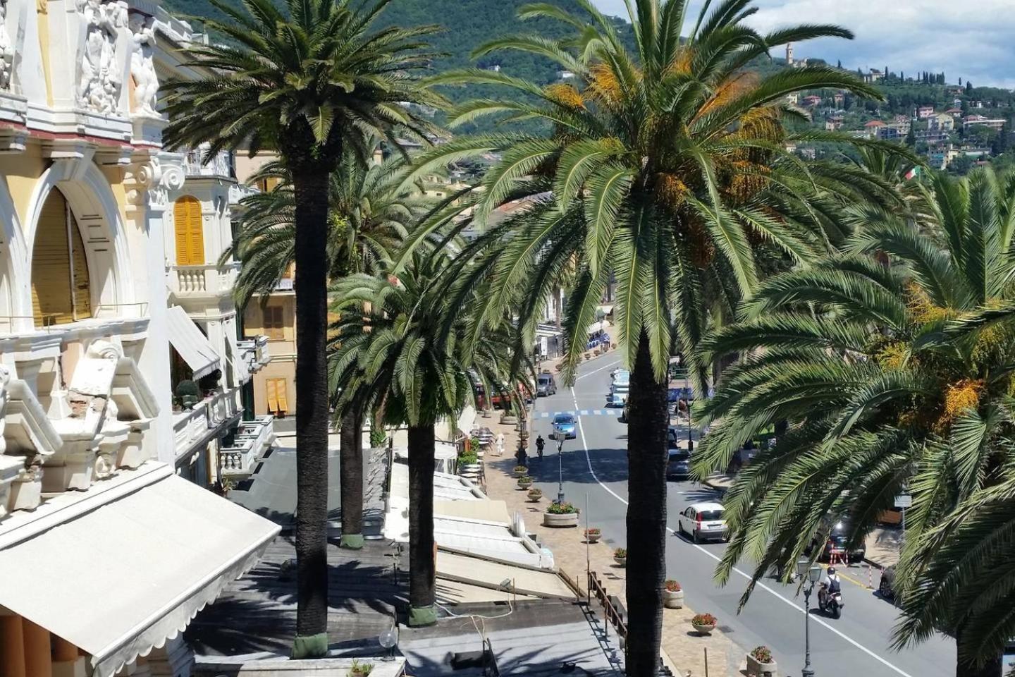 Blurapallo Esterno foto